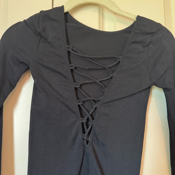 Free People by Intimately Long Sleeve Tops (Set of 3) XS/S - Picture 5 of 11